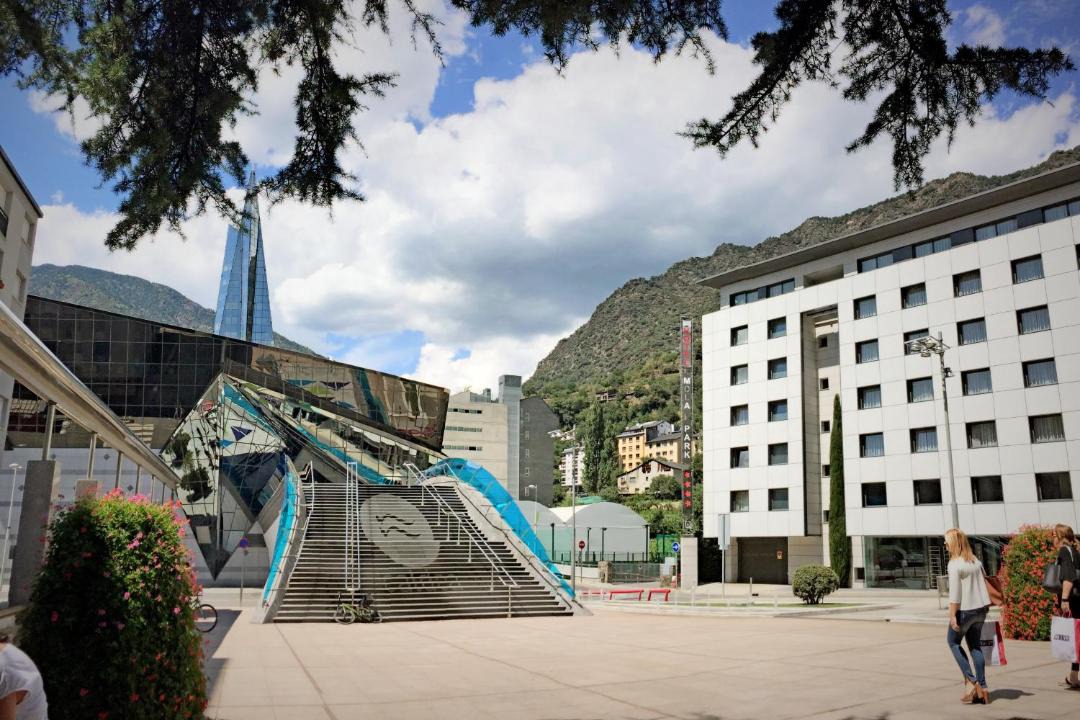 Photo of Others in Les Escaldes