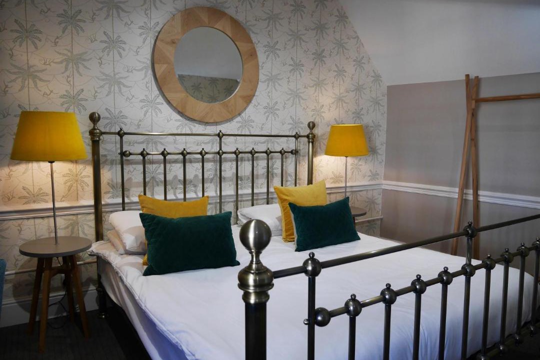 Photo of Bedroom in Witney