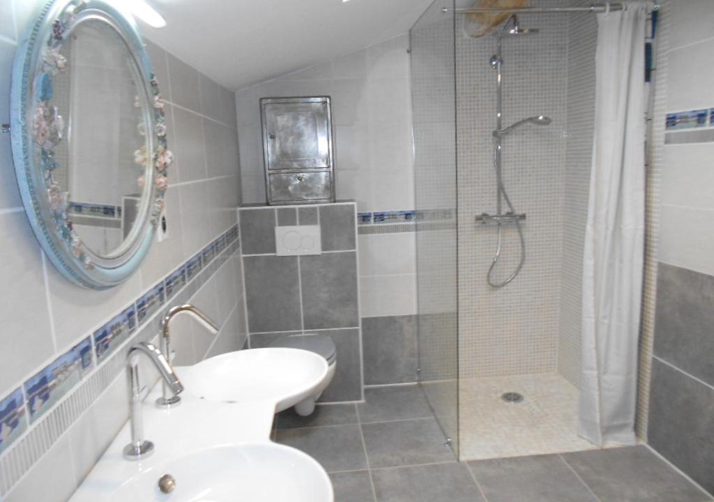 Photo of Bathroom in Allegre Les Fumades