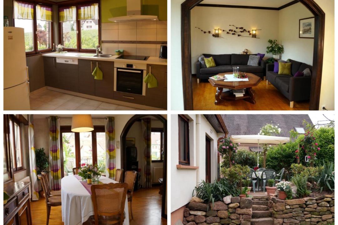 Photo of Others in Riquewihr