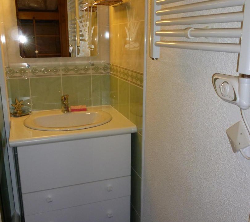 Photo of Bathroom in Manigod