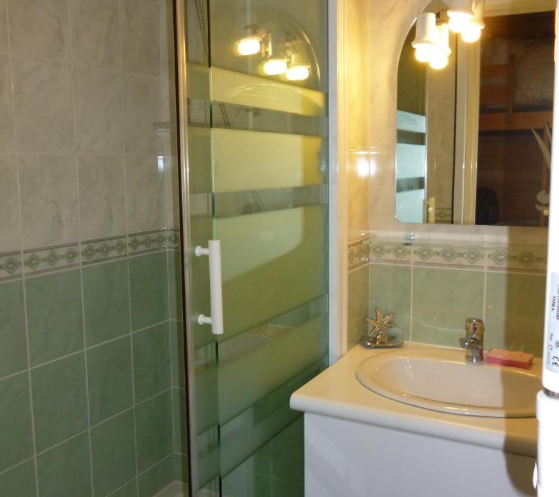 Photo of Bathroom in Manigod