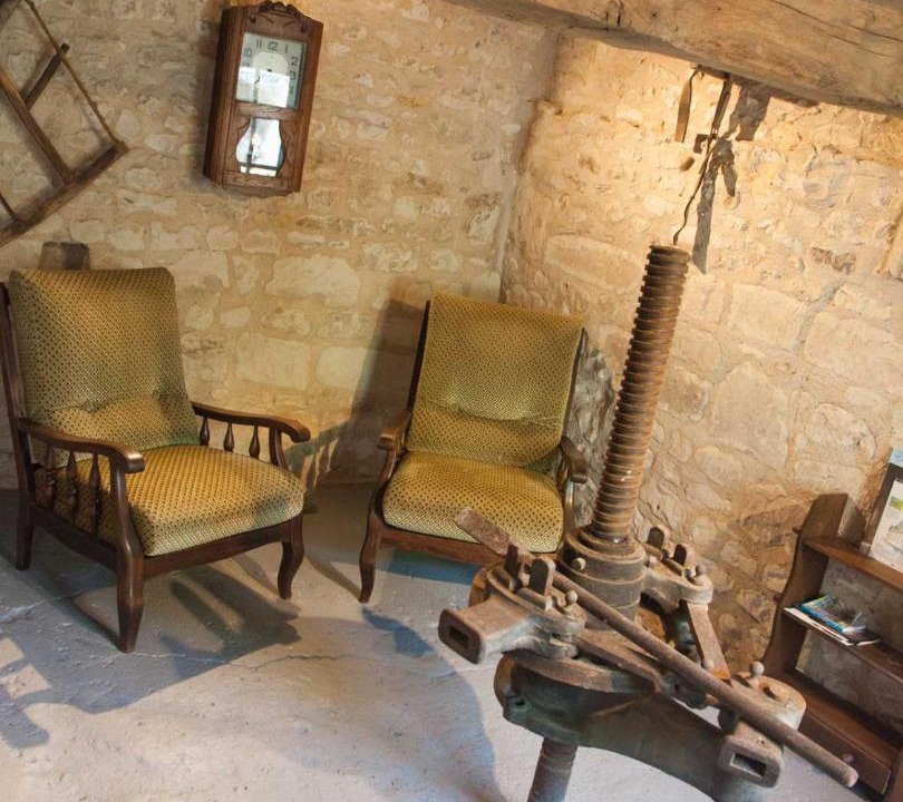 Photo of Livingroom in Vezieres