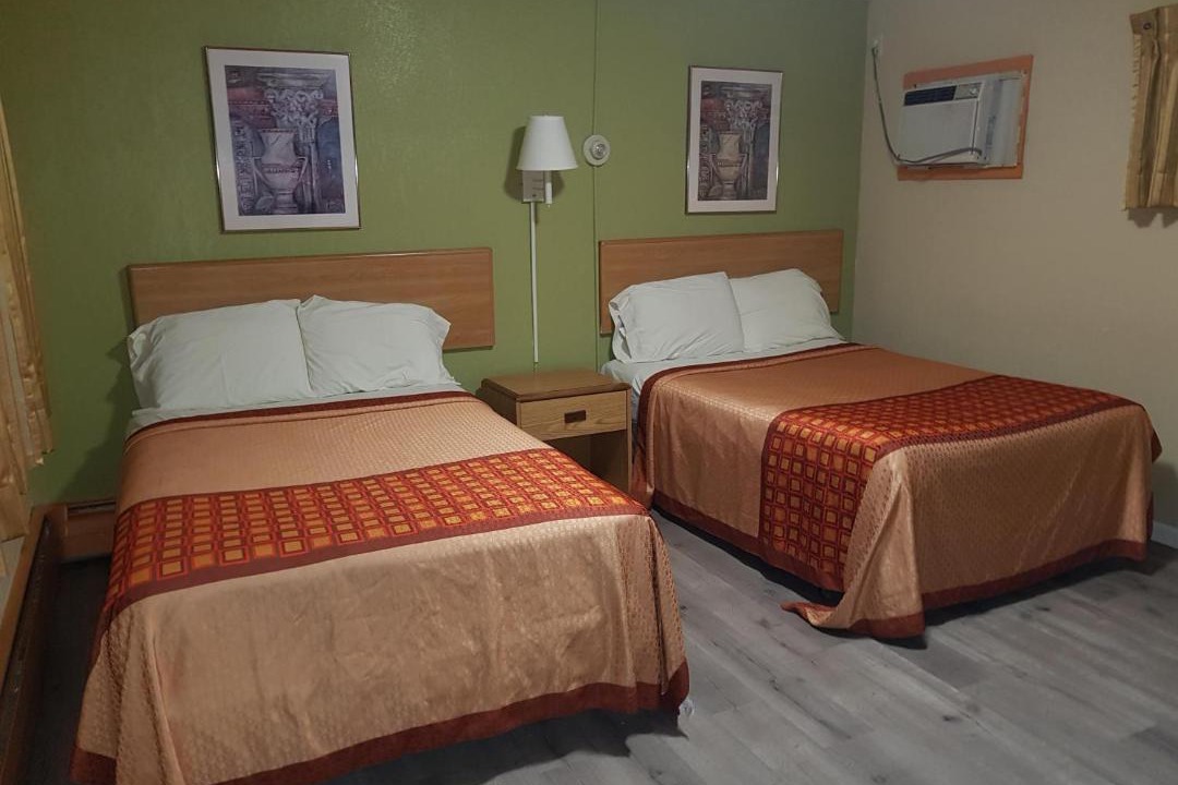 Photo of Bedroom in Utica