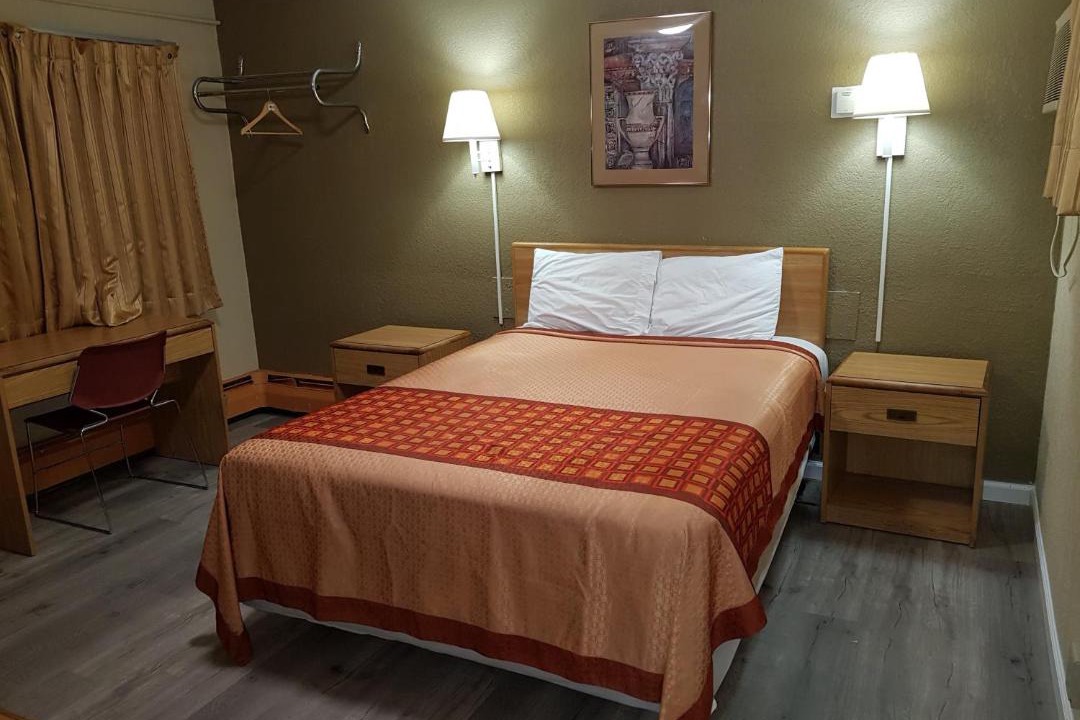 Photo of Bedroom in Utica