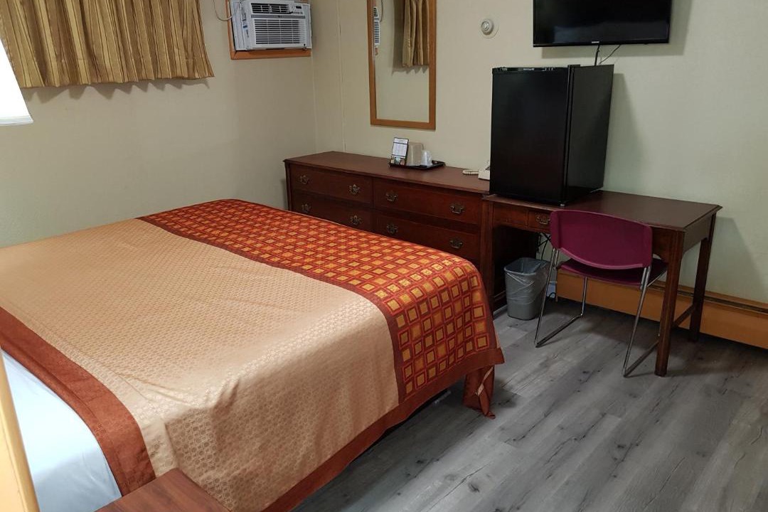 Photo of Bedroom in Utica