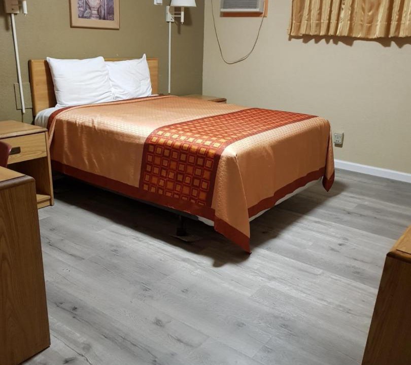 Photo of Bedroom in Utica