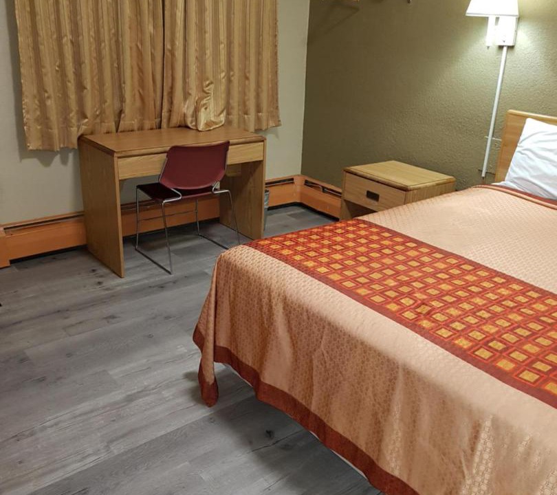 Photo of Bedroom in Utica