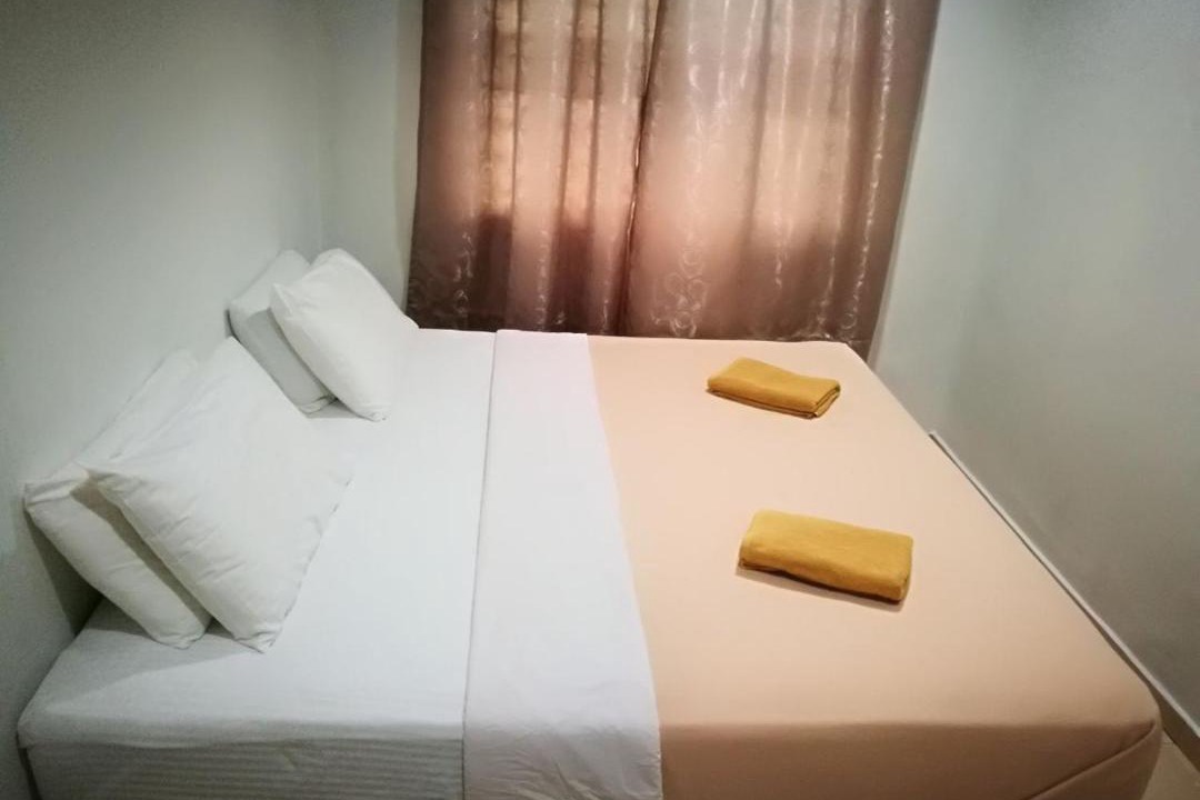 Photo of Bedroom in Kuala Berang