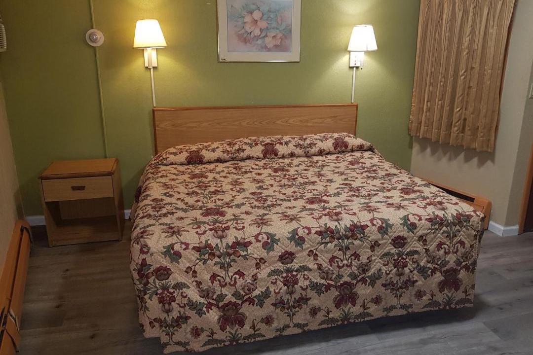 Photo of Bedroom in Utica