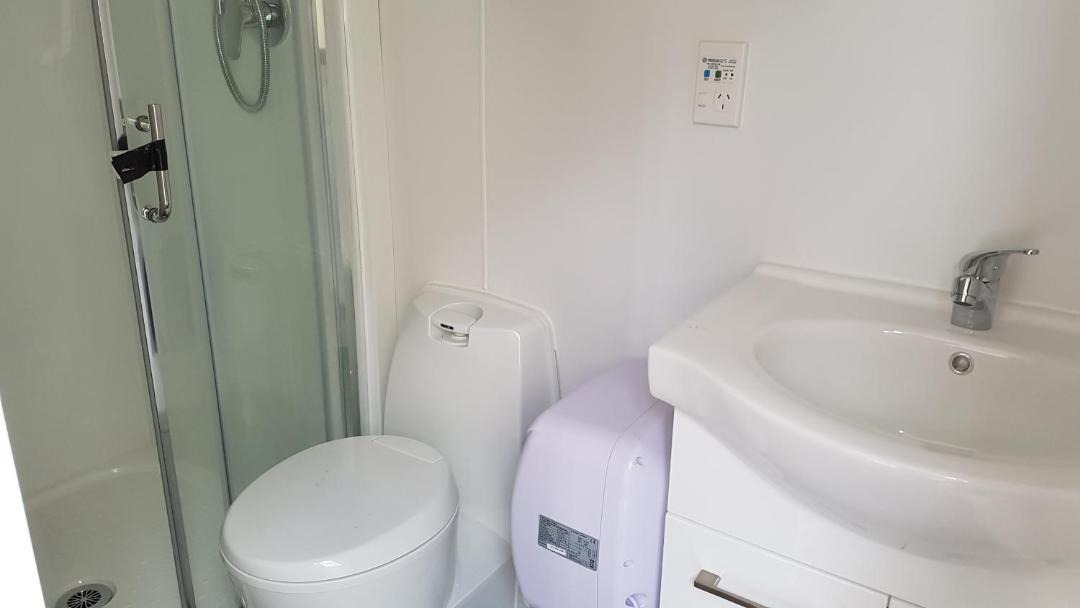 Photo of Bathroom in Omori