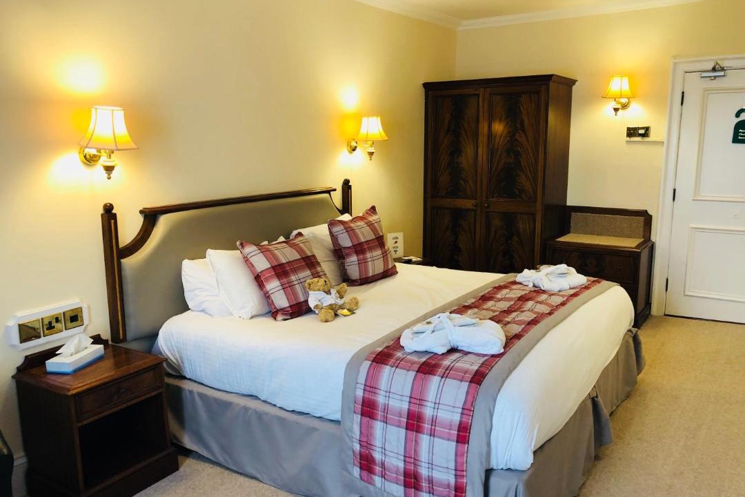 Photo of Bedroom in Melrose