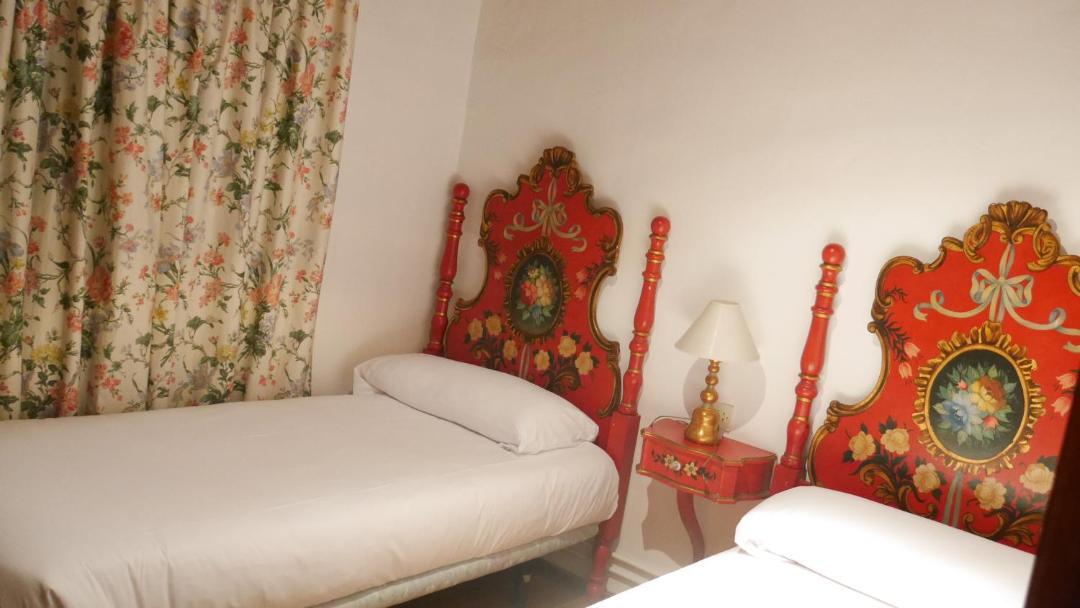 Photo of Bedroom in El Tarter