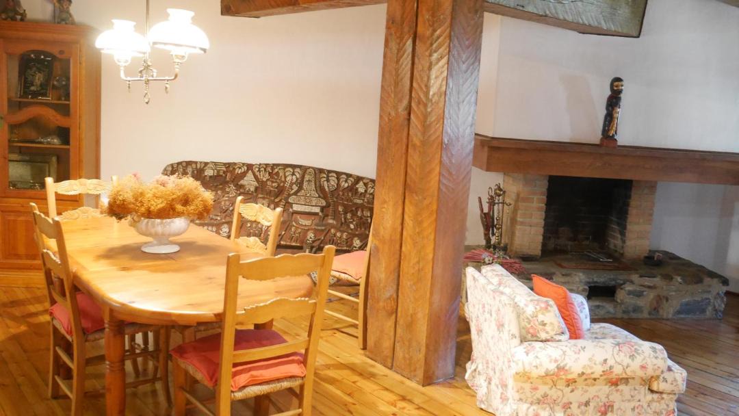 Photo of Livingroom in El Tarter