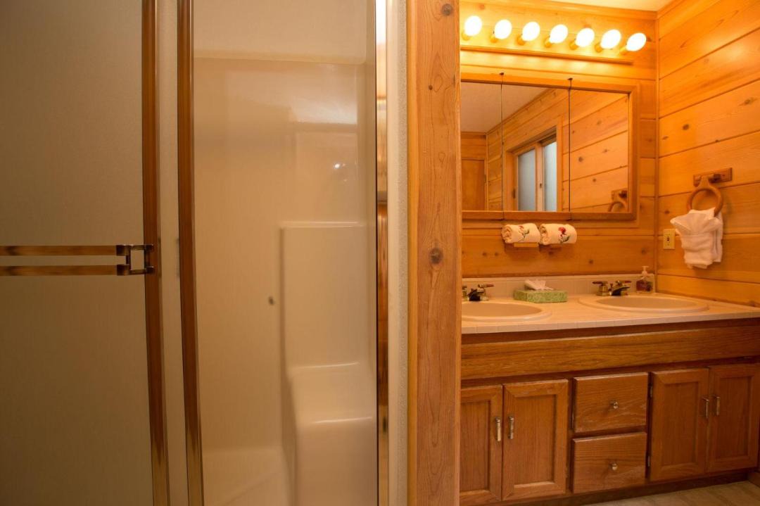 Photo of Bathroom in Bend