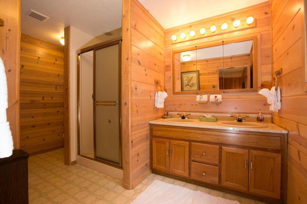 Photo of Bathroom in Bend