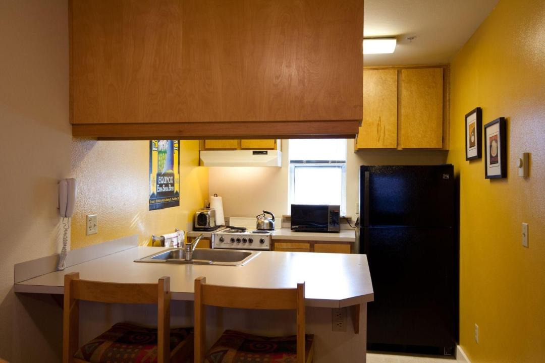 Photo of Kitchen in Hood River
