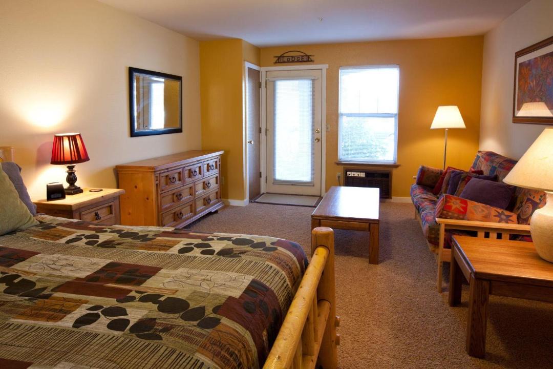 Photo of Bedroom in Hood River