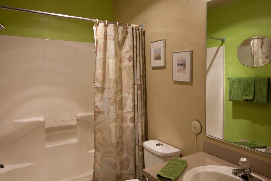 Photo of Bathroom in Hood River