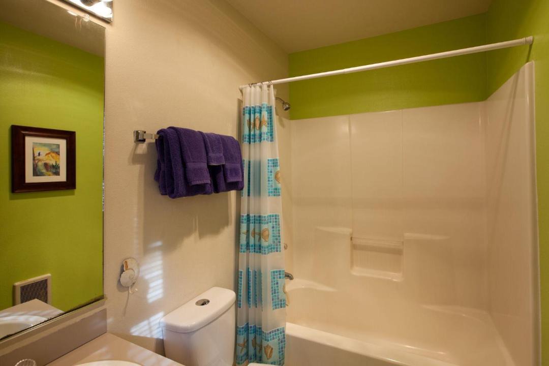 Photo of Bathroom in Hood River