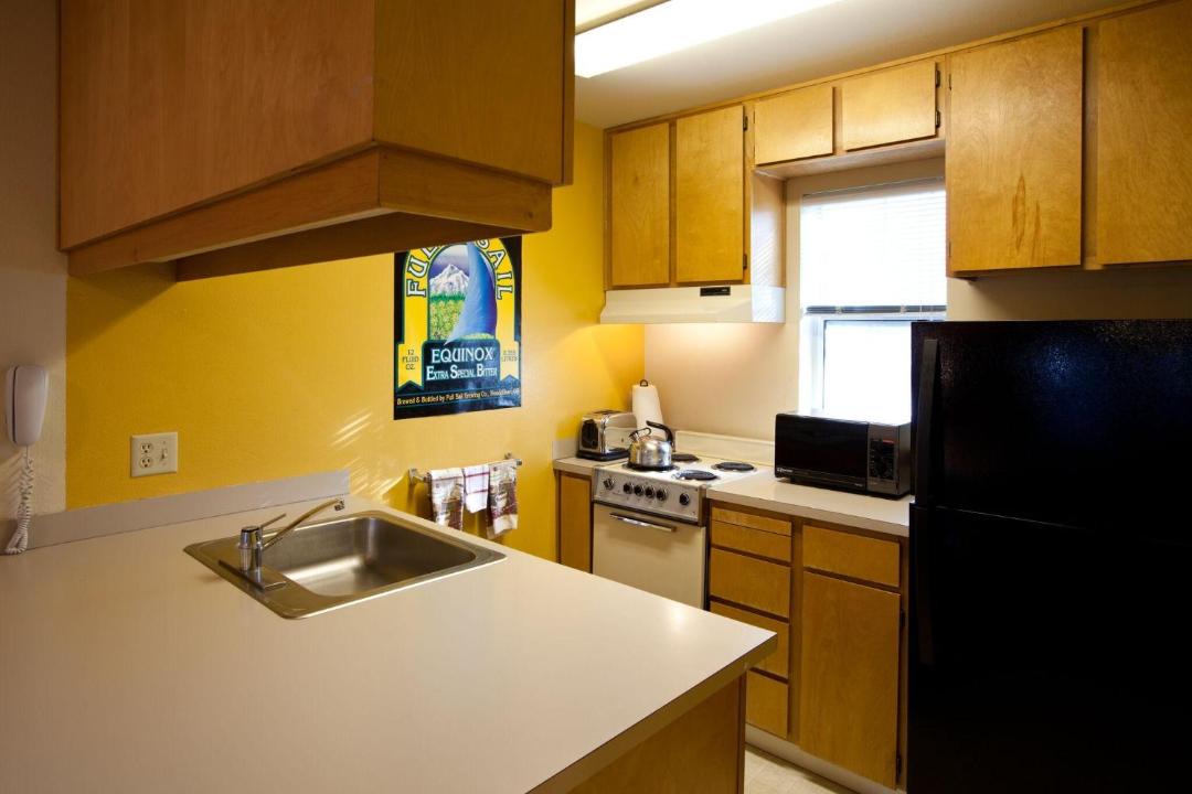 Photo of Kitchen in Hood River