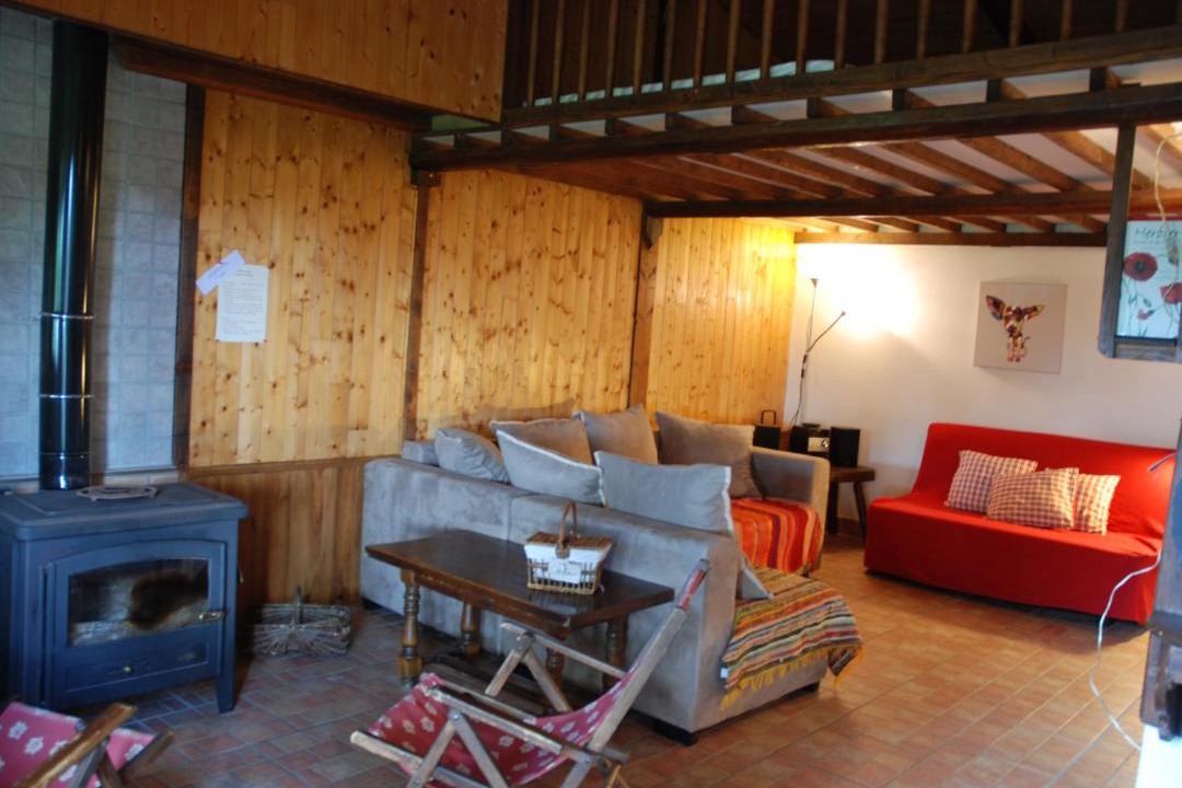 Photo of Livingroom in Marcigny