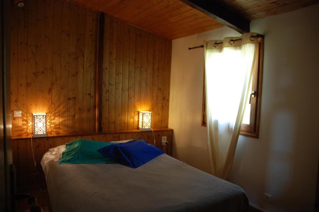 Photo of Bedroom in Marcigny