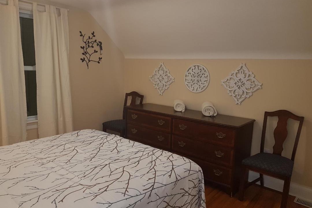 Photo of Bedroom in Sarnia