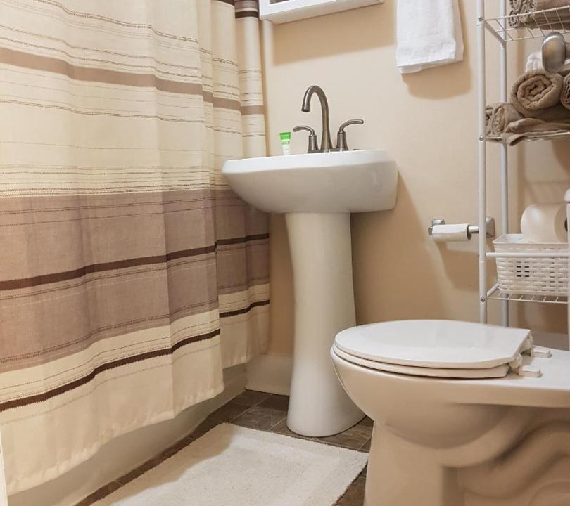 Photo of Bathroom in Sarnia