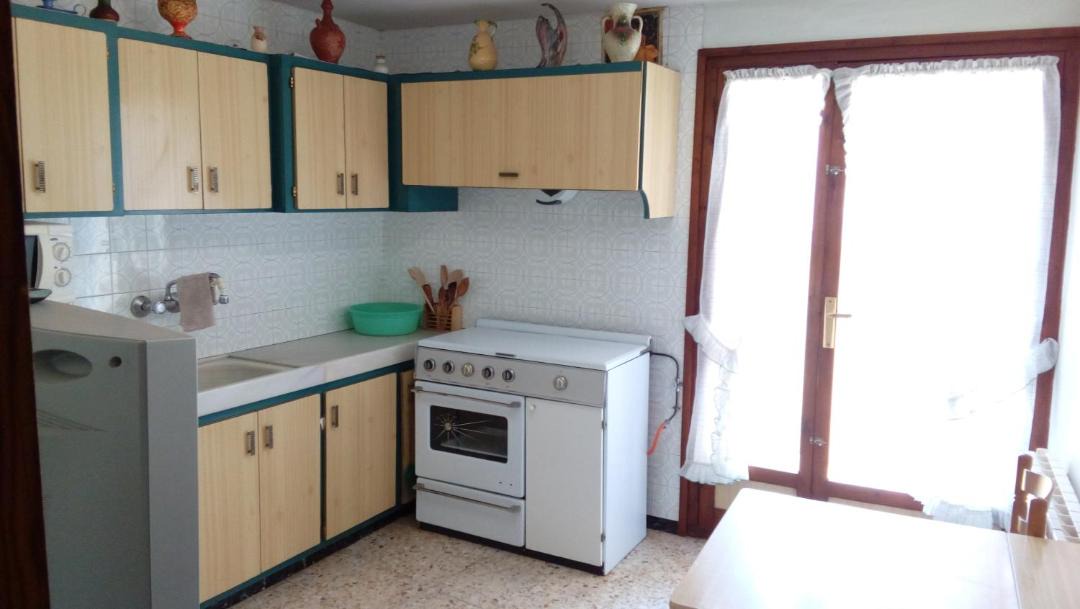 Photo of Kitchen in Sarral