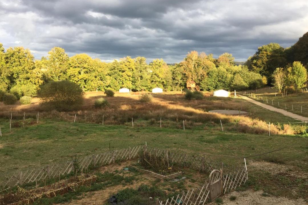 Photo of Outdoor in Peyrat-le-Chateau