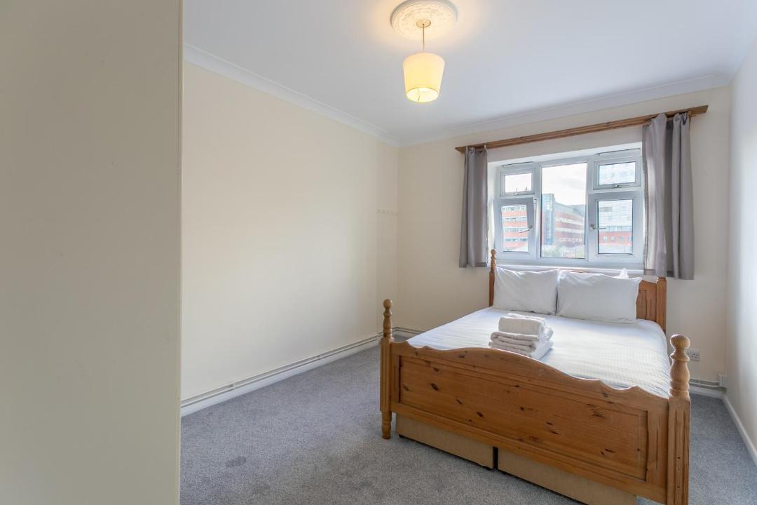 Photo of Bedroom in Stepney Green