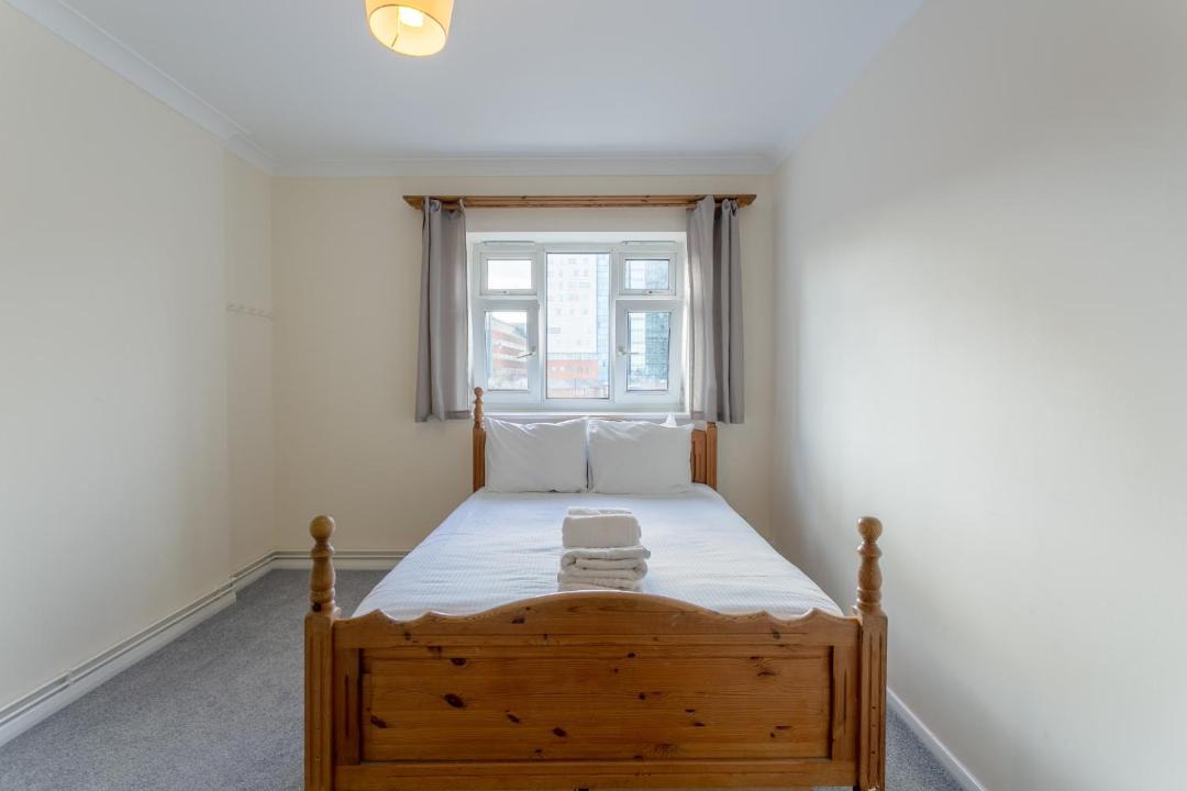 Photo of Bedroom in Stepney Green