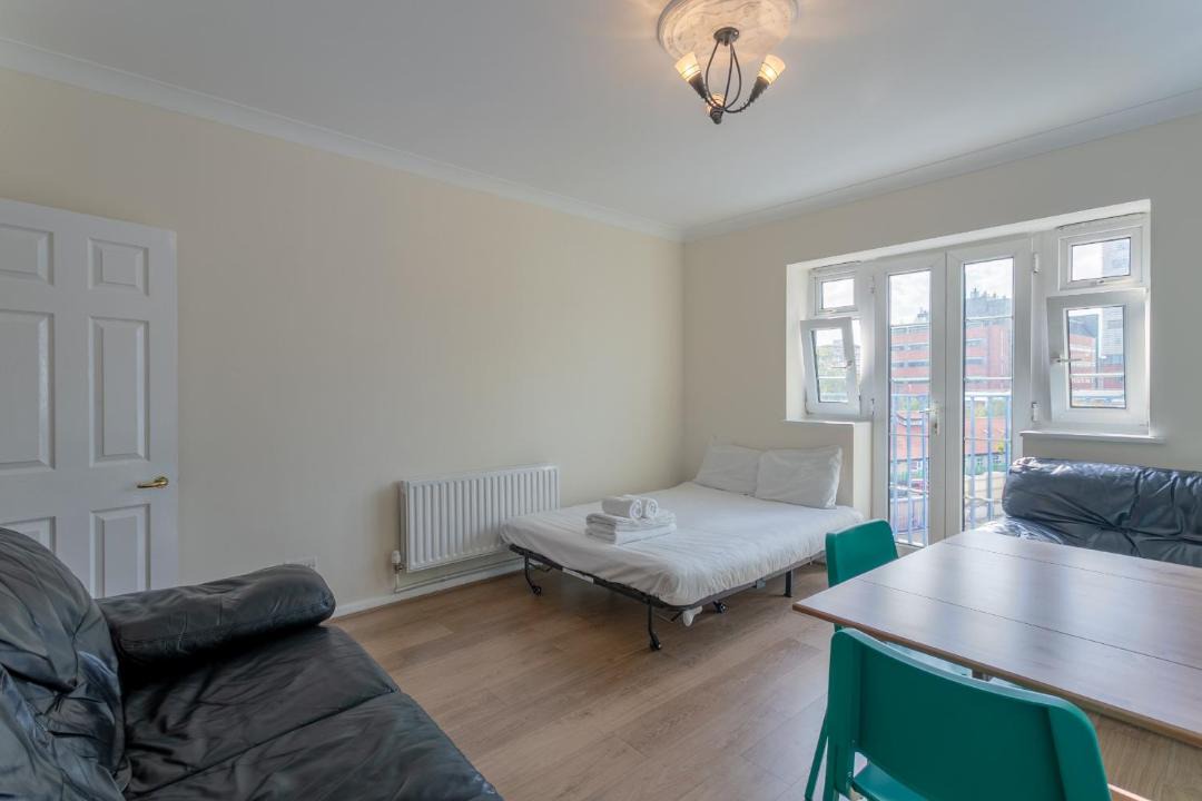 Photo of Others in Stepney Green