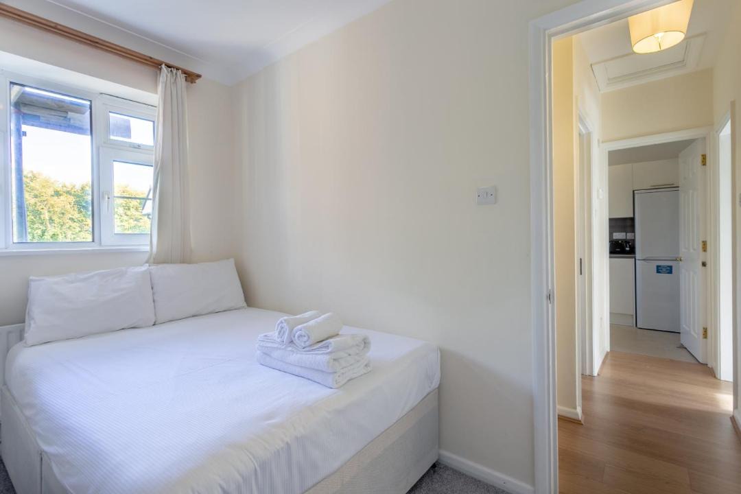 Photo of Bedroom in Stepney Green