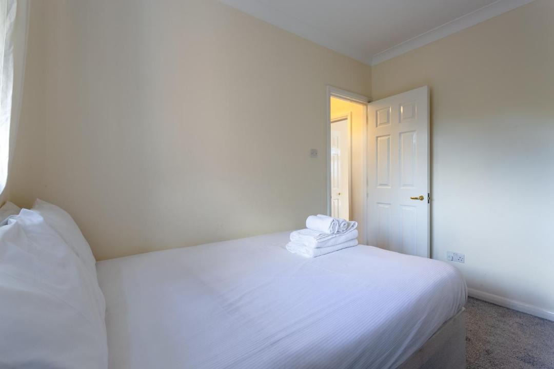 Photo of Bedroom in Stepney Green