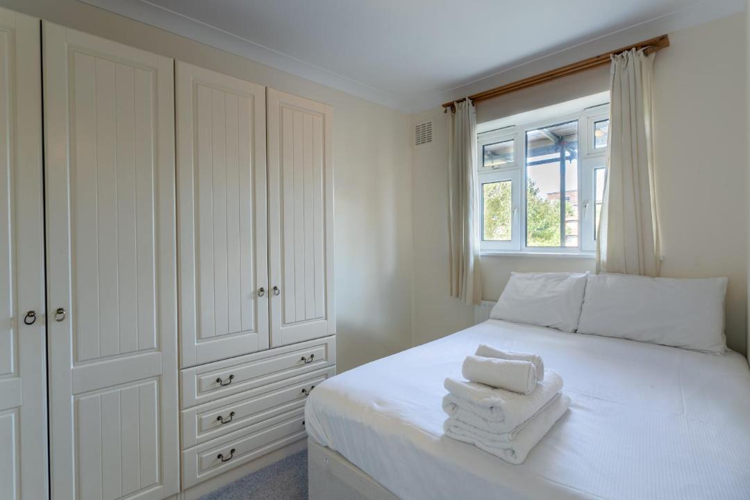 Photo of Bedroom in Stepney Green