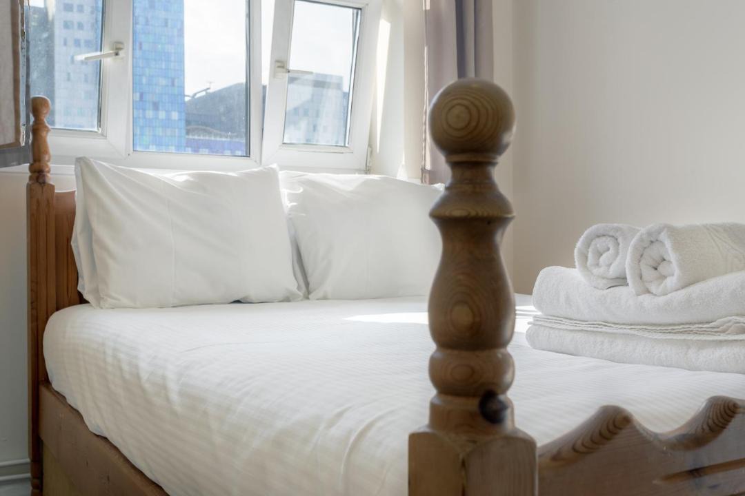 Photo of Bedroom in Stepney Green