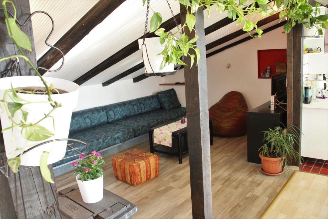 Photo of Patio Balcony in Zadar
