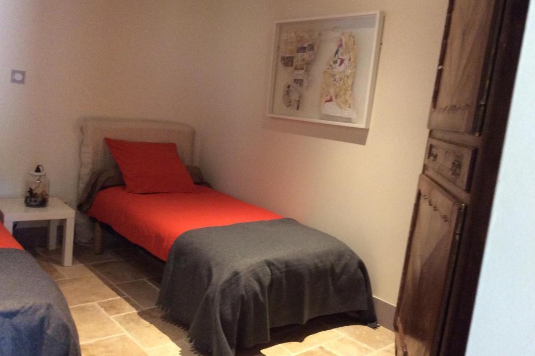 Photo of Bedroom in Goulet