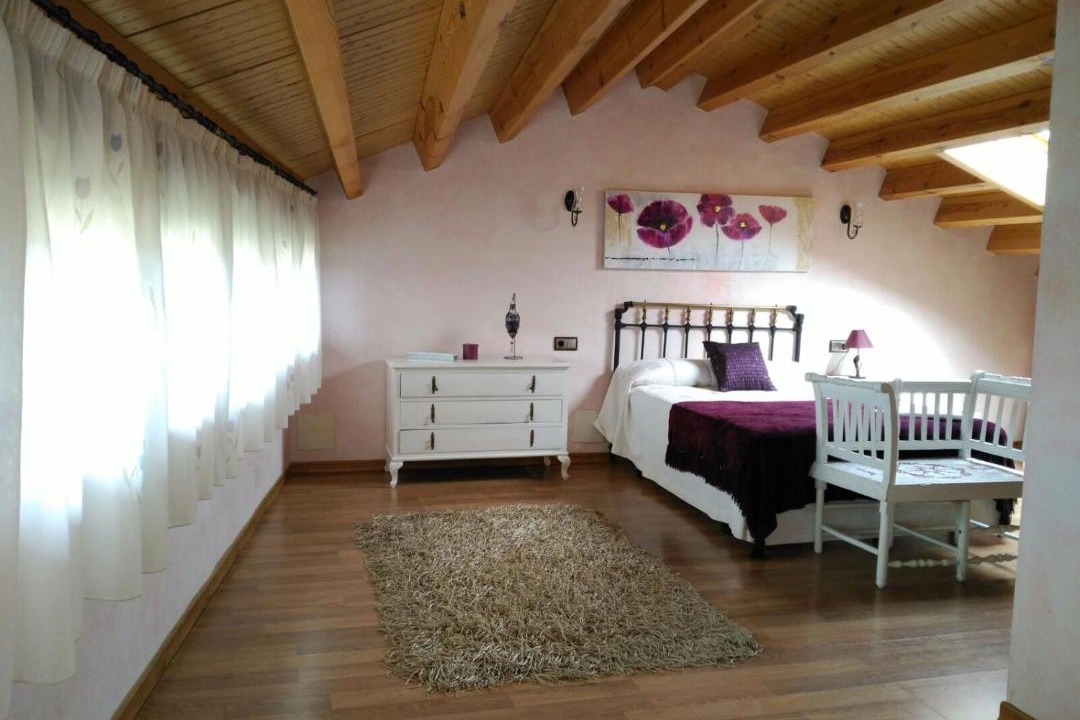 Photo of Bedroom in La Horcajada