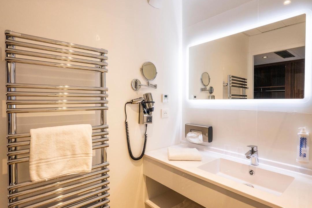 Photo of Bathroom in Le Pouliguen