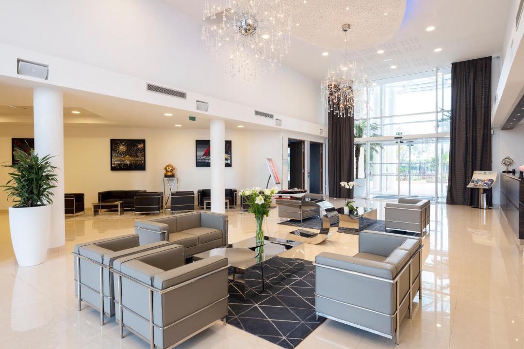 Photo of Livingroom in Le Pouliguen