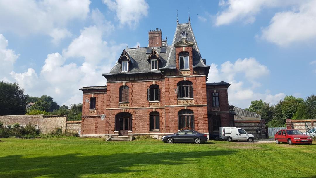 Photo of Others in Gruchet-le-Valasse