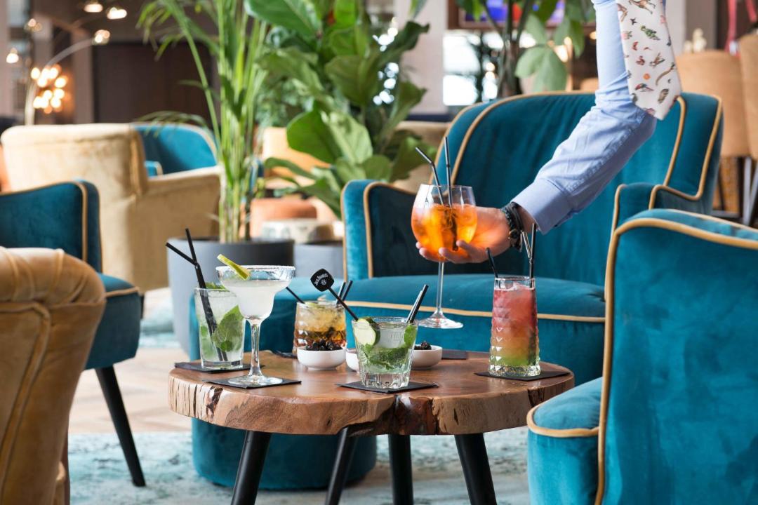 Photo of Others in Decines-Charpieu