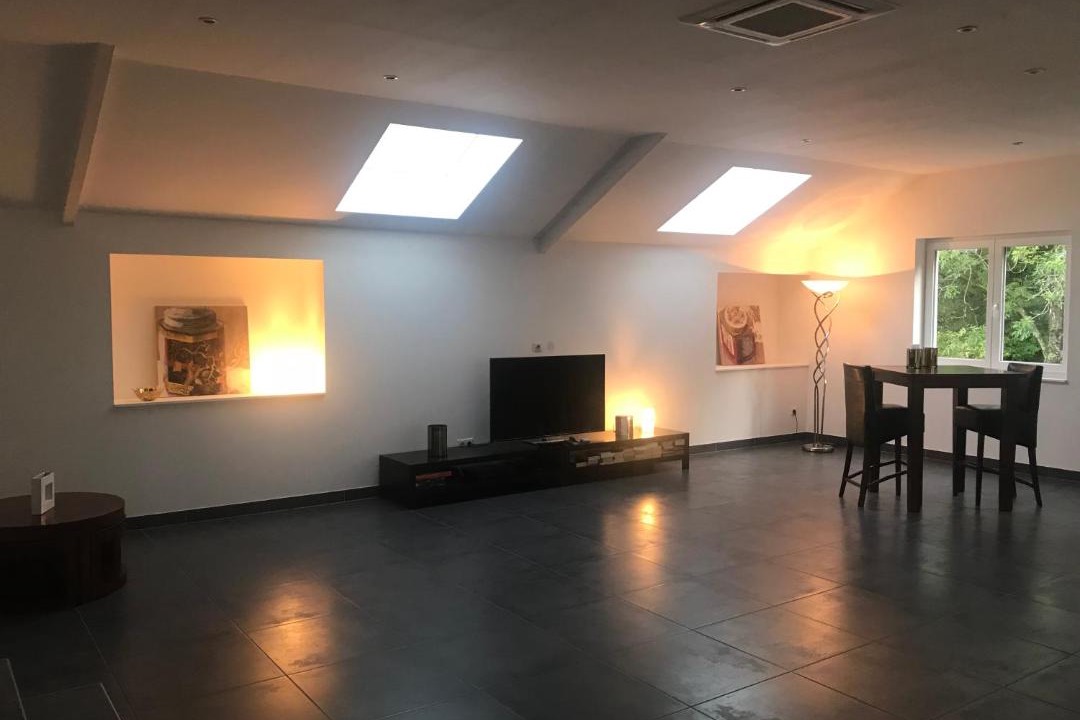 Photo of Livingroom in Hambach