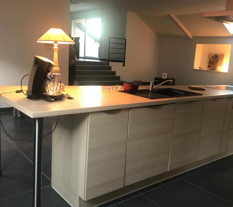 Photo of Kitchen in Hambach