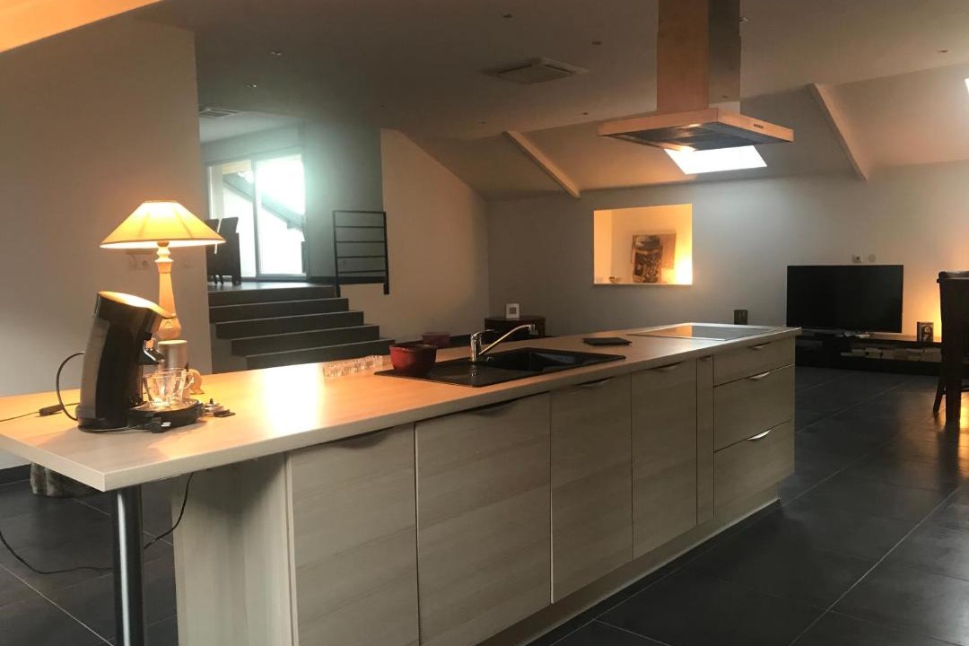 Photo of Kitchen in Hambach