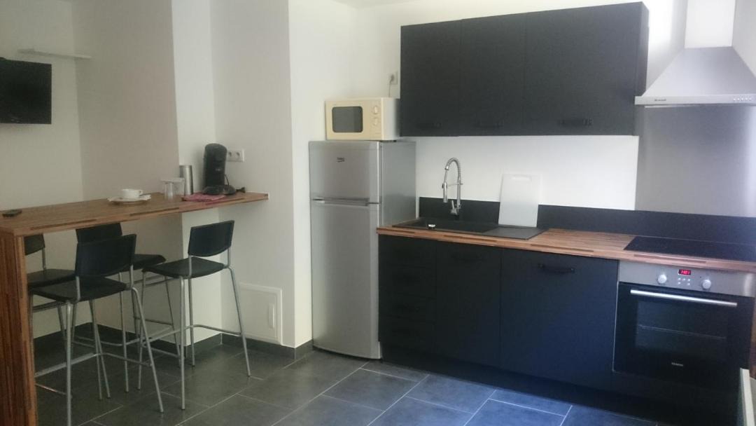 Photo of Kitchen in Hambach