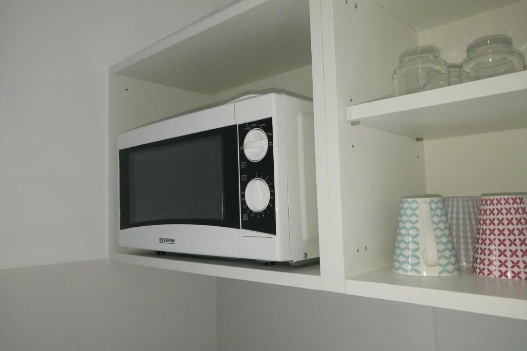 Photo of Kitchen in Saint-Jean-de-Boiseau